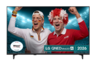 LG QNED MiniLED televizor 50QNED7EB3C, 4K Ultra HD, Smart TV, webOS 26, α7 AI Processor 4K Gen9, 60Hz, HDR10, ThinQ AI, AI Magični daljinski, Crni