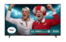 LG QNED MiniLED televizor 65QNED7EB3C, 4K Ultra HD, Smart TV, webOS 26, α7 AI Processor 4K Gen9, 60Hz, HDR10, HLG, ThinQ AI, AI Magični daljinski, Crni