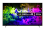 LG QNED MiniLED televizor 65QNED7EB3C, 4K Ultra HD, Smart TV, webOS 26, α7 AI Processor 4K Gen9, 60Hz, HDR10, HLG, ThinQ AI, AI Magični daljinski, Crni