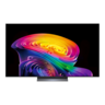 LG OLED televizor OLED65C61LA, 4K Ultra HD, Smart TV, webOS 26, α11 AI Processor 4K Gen3, 120Hz, VRR 165Hz, Dolby Vision, Dolby Atmos, AI Magični daljinski, Crni