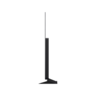 LG OLED televizor OLED65C61LA, 4K Ultra HD, Smart TV, webOS 26, α11 AI Processor 4K Gen3, 120Hz, VRR 165Hz, Dolby Vision, Dolby Atmos, AI Magični daljinski, Crni