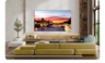 LG OLED televizor OLED65C61LA, 4K Ultra HD, Smart TV, webOS 26, α11 AI Processor 4K Gen3, 120Hz, VRR 165Hz, Dolby Vision, Dolby Atmos, AI Magični daljinski, Crni