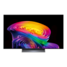 LG OLED televizor OLED55C61LA, 4K Ultra HD, Smart TV, webOS, α11 AI Processor 4K Gen3, 120Hz, HDR10, Dolby Atmos, Crni