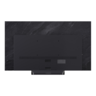 LG OLED televizor OLED55C61LA, 4K Ultra HD, Smart TV, webOS, α11 AI Processor 4K Gen3, 120Hz, HDR10, Dolby Atmos, Crni
