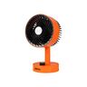 JOCCA prijenosni stolni ventilator, Orange