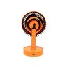 JOCCA prijenosni stolni ventilator, Orange