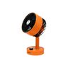 JOCCA prijenosni stolni ventilator, Orange