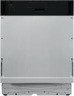 Electrolux perilica posuđa E62LB204S