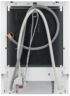Electrolux perilica posuđa E62LB204S