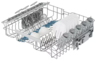 Electrolux perilica posuđa E62LB204S