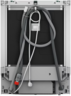 Electrolux perilica posuđa E62LB204S