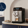 DeLonghi aparat za espresso kafu ECAM470.85.MB Eletta Ultra, automatski