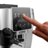 DeLonghi aparat za espresso kafu ECAM220.80.SB EX:1 Magnifica Start, automatski