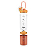 Nutribullet prijenosni blender NBP013OR, 7.4 V, 590 mL, narandžasti