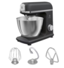 ELECTROLUX mikser s posudom E5KM1-4BPT Create 5, crni