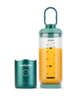 Nutribullet prijenosni blender NBP013GR, 7.4 V, 590 mL, zeleni