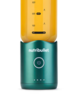 Nutribullet prijenosni blender NBP013GR, 7.4 V, 590 mL, zeleni