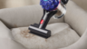 Dyson štapni usisivač V10 Konical Moulded Vinca/Black