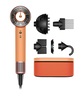 Dyson fen za kosu Supersonic Nural HD16 Ceramic Apricot/Topaz Straight+Wavy