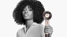Dyson fen za kosu Supersonic Nural HD16 Ceramic Apricot/Topaz Straight+Wavy