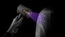 Dyson fen za kosu Supersonic Nural HD16 Ceramic Apricot/Topaz Straight+Wavy