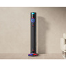 Dyson štapni usisivač V10 Konical Moulded Vinca/Black + stanica za automatsko pražnjenje