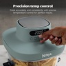 NINJA friteza na vrući zrak Crispi Pro 6u1, 2050 W, 5.7 L i 2.3 L