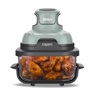 NINJA friteza na vrući zrak Crispi 4u1 4u1, 1700 W, 3.8 L i 1.4 L