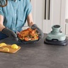 NINJA friteza na vrući zrak Crispi 4u1 4u1, 1700 W, 3.8 L i 1.4 L