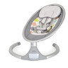 CANGAROO električna ljuljačka iSwing, Light grey