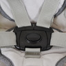 CANGAROO električna ljuljačka iSwing, Light grey