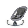 CANGAROO električna ljuljačka Zara, Dark grey