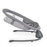 CANGAROO električna ljuljačka Zara, Dark grey