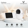 CANGAROO video baby monitor Callisto