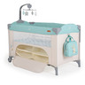 CANGAROO vikend krevet Indiana, Mint