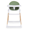 CANGAROO hranilica Almond, Green