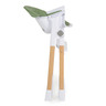 CANGAROO hranilica Almond, Green