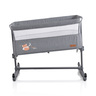 CANGAROO pomoćni krevet Always Together, Light grey