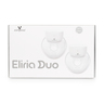 CANGAROO dvostruka električna izdajalica Eliria Duo