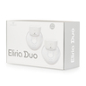 CANGAROO dvostruka električna izdajalica Eliria Duo
