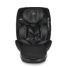 CANGAROO autosjedalica Castor I-size, 40-150 cm, Black