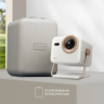 HISENSE projektor M2SE Pro, 4K Ultra HD, Smart projektor, VIDAA U9, HDR10+, Dolby Atmos, AirPlay 2, Wi-Fi, Bluetooth