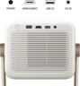 HISENSE projektor M2SE Pro, 4K Ultra HD, Smart projektor, VIDAA U9, HDR10+, Dolby Atmos, AirPlay 2, Wi-Fi, Bluetooth
