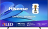 HISENSE Hi-QLED televizor 75E7Q, 4K Ultra HD, Smart TV, VIDAA Smart OS, Quantum Dot, Dolby Vision, HDR10+, Dolby Atmos, DTS Virtual:X, VRR 60 Hz, ALLM, AirPlay 2, Local Dimming, Metalni okvir, Crni