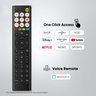 HISENSE Hi-QLED televizor 55E7S, 4K Ultra HD, Smart TV, VIDAA Smart OS, Dolby Vision IQ, HDR10+ Adaptive, Dolby Atmos, VRR 60 Hz, ALLM, AirPlay 2, Smart Home Ready, Metalni okvir, Crni