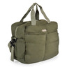 CANGAROO torba za mamu Solana, Dark Green