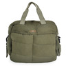 CANGAROO torba za mamu Solana, Dark Green