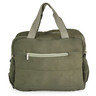 CANGAROO torba za mamu Solana, Dark Green