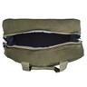 CANGAROO torba za mamu Solana, Dark Green