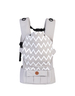 CANGAROO ergonomska nosiljka Explorer, Grey